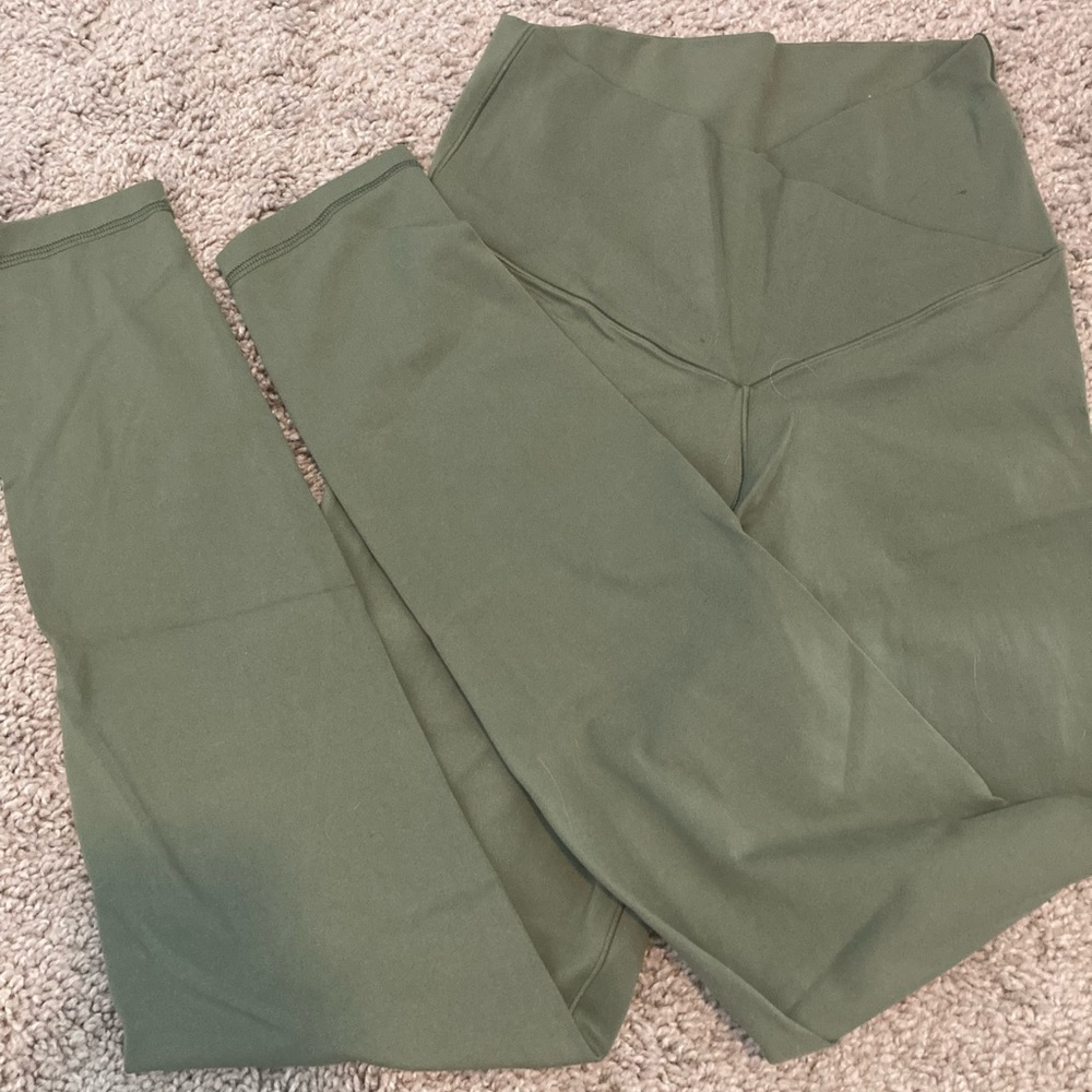 Offline Aerie Leggings